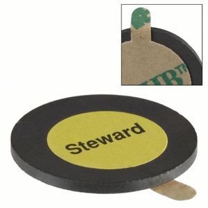 New original FERRITE D'EMI Disc 20MM X 1.27MM HM0787-100 in stock - Product Image 1