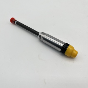 หัวฉีดน้ำมันดีเซลแบบดินสอ 8N7005 0R-3418 0R-1740 สำหรับเครื่องยนต์ 3304/3304B/3306B/3306 - Product Image 2