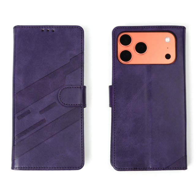 Anti-drop Anti-scratch Retro PU Leather Wallet Cover,Card Slot Adjustable Angle Kickstand Phone Case for Itel A200/City 200/A100