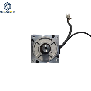Offre Spéciale Moteur Servo AC MS5S-80STE-CS02430BZ-20P7-S01 750W 2.4Nm 3000 tr/min avec Frein pour Tour CNC Série MS5S - Product Image 1