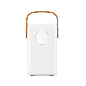 Trung Quốc Nhà máy cung cấp di động có thể sạc lại Trạm điện 60000mAh PD 100 wát nhanh chóng sạc ngân hàng điện - Product Image 6