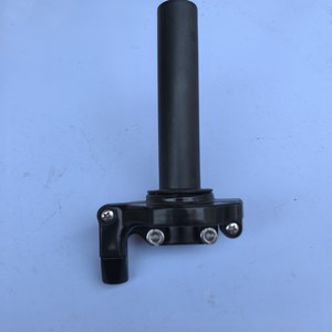 FCR para KTM, Manillares de Asiento con Acelerador para ATV, Buggy de Playa, Motocicleta, Empuñadura de Acelerador, Modificación de Acelerador - Product Image 2