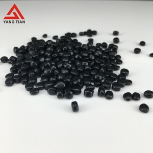 Cao phân tán phụ gia carbon đen <span class=keywords><strong>masterbatch</strong></span> cao su hạt Master batch phim phun ra - Product Image 4