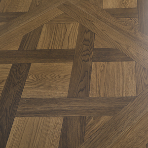 <span class=keywords><strong>Parquet</strong></span> <span class=keywords><strong>stratifié</strong></span> Versailles, finition brillante mate, luxe, écologique, épaisseur 12 mm, pour salon et <span class=keywords><strong>cuisine</strong></span> - Product Image 2