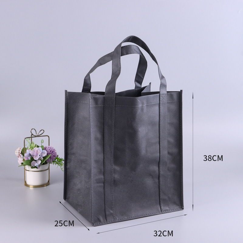 Gris L32*H38*P25CM