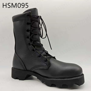 Lxg, 8 इंच की गुणवत्ता वाले चमड़े के आट अल्तामा सामरिक जूते विशिष्ट मिशन प्रशिक्षण के साथ एल-सुरक्षा बोर्ड Hs095 - Product Image 4