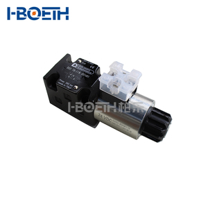 DS3-SA2 điều khiển hướng duplomatic/11n-d24k1 DS3-SB1/11n-d24k1 DS3-TA/11n-d24k1 DS3-TA/11n-d24k1/cm van điều khiển điện từ - Product Image 6