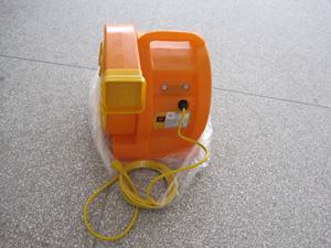 Toboganes de Agua Inflables de PVC para Niños, Diversión al Aire Libre en Escuelas, Centros Comerciales y Áreas Comerciales - Product Image 6