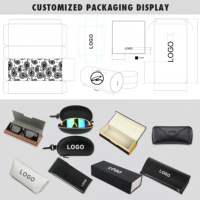 Lunettes sans monture en métal rectangulaires, classiques, élégantes, de luxe, de haute qualité, UV400, logo personnalisé, fabricants