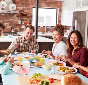 Lot de décoration de fête d'anniversaire pour filles en macaron <span class=keywords><strong>rose</strong></span>, jetable, arc-en-ciel <span class=keywords><strong>pastel</strong></span>, faveurs, assiettes en papier - Product Image 4