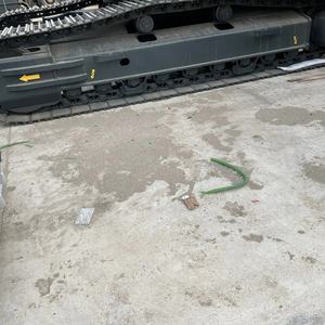 Excavadora Usada HYUNDAI 350L de 35 Toneladas, 350L, en Buen Estado, Original, Precio Bajo, Cumple con EPA y CE, en Existencia, Gran Oferta - Product Image 4