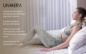 Perawatan nyeri punggung-meredakan stres punggung Anda dengan punggung atas bawah dan nyeri skiatik-Set 5 buah - Product Image 3