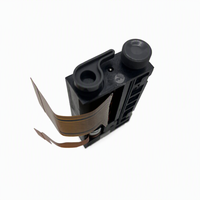 3150 Kepala Cetak Thermal untuk Printer Seiko SII LTP1245U-S384-E EF-2100L 3150X PT481S, Kepala Cetak Label Baru yang Kompatibel