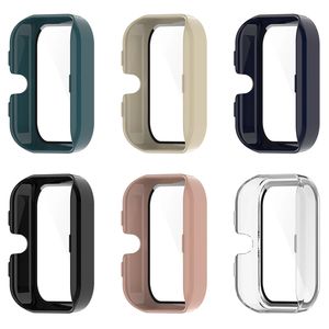 Funda protectora de cristal para reloj inteligente, Protector de pantalla para Bip 3 Pro, PC - Product Image 2