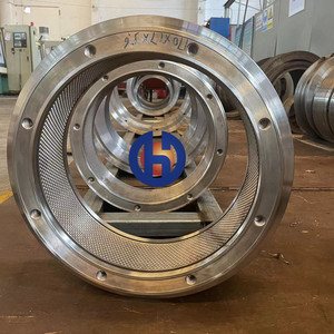 900/260 dpee thủy sản Cá Ăn Miếng Báo Chí Vòng chết 900 (dpgc) miếng Mill chết 900 miếng Báo Chí ma trận - Product Image 4