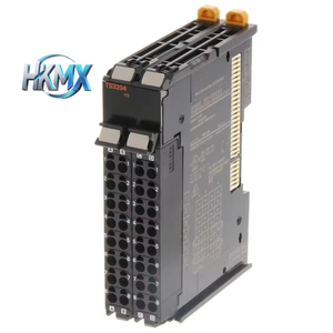 โมดูลอุณหภูมิแบบอนาล็อก NX series PLC NX-TC2405 NX-TC2406/NX-TC2408 PLC 100% ใหม่ - Product Image 1