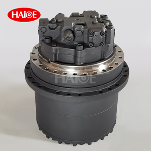 Caja de cambios de traslación EC350D para EC330B, EC330C, EC340D, EC360B, EC380D, ECR305C - Transmisión final del motor - Product Image 4
