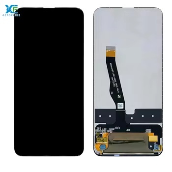 Phone Parts Mother Bord Lcd Replacement Phone G9 Plus for huawei All Models in Shop