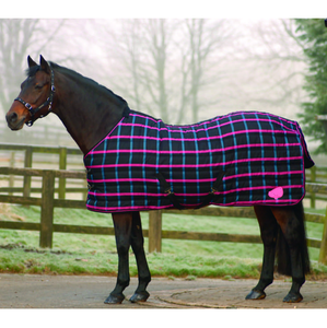 Halten Sie Ihr Pferd mit stabilen Teppichen für Komfort und Langlebig keit in Innenräumen geschützt - Product Image 5