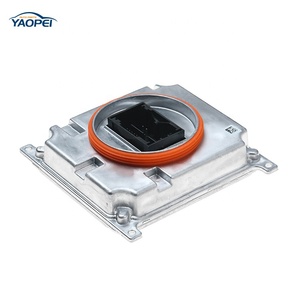 Module de contrôle du ballast des phares à <span class=keywords><strong>LED</strong></span> 7P5941572A pour MK7 VW GOLF GTD 2017 2018 - Product Image 4