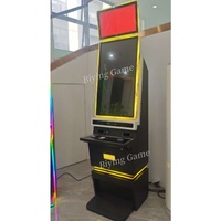 2025 Usa Hot populaire Chine Arcade Machine Kits de jeu vidéo Machine de jeu de compétence