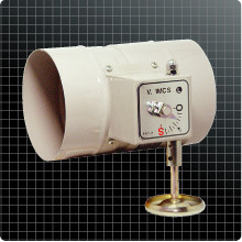 Régulateur de débit d'air VD11MCS Série VD pour systèmes CVC – Pièces de régulation de tension - Product Image 3