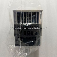 Delta VFD-EL-W VFD015EL21W 1.5kW 2HP 1-Fasa 230V Pengontrol Vektor Kompak VFD AC Drive Original Baru Tersedia di Stok
