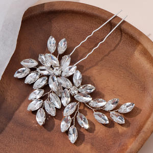 Свадебные заколки для волос - Product Image 2