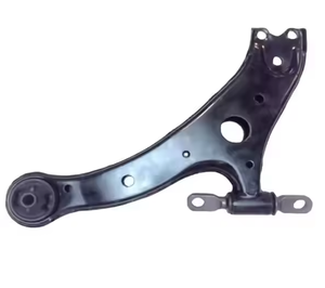 Kit <span class=keywords><strong>de</strong></span> <span class=keywords><strong>suspension</strong></span> 12 pièces : Rotules inférieures avant, bras <span class=keywords><strong>de</strong></span> <span class=keywords><strong>suspension</strong></span>, biellettes <span class=keywords><strong>de</strong></span> direction extérieures et intérieures pour Toyota Camry et Lexus ES300 2002-2003 - Product Image 4