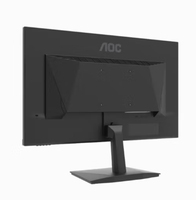 Moniteur de jeu AOC 27 pouces 180Hz 1ms LCD rapide HDR10 HD faible lumière bleue sans scintillement PC de bureau