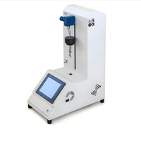 Probador Automático del Punto de Anilina ASTM D611 con Precisión de 0.1, Pantalla Táctil a Color de 7 Pulgadas, Calentamiento de 100W, 1 Año de Garantía