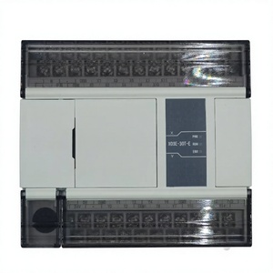 PLC Ethernet MT-Xinje XD3E-30PR-C, 30 points E/S (16 DI/14 DO), sortie relais et impulsion, alimentation DC24V - Product Image 6