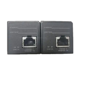 มีสินค้าในสต็อก คอนโทรลเลอร์ PLC รุ่น CP1W-CIF01 ของแท้ใหม่ - Product Image 3
