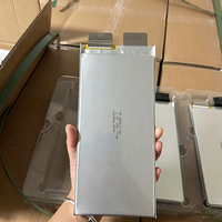 Batterie Li-polymère Ternaire à État Solide Neuve 3.7V 30Ah pour Drone de Protection des Cultures et Modèles d'Avions – Cellule de Batterie au Lithium en Sachet