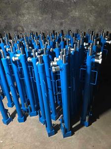 Yüksek kalite 0.5 Ton hidrolik yüksek pozisyon iletim jakı dikey hidrolik vites şanzıman döner kriko araba kaldıracı - Product Image 6