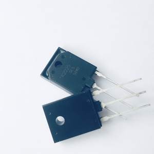 ทรานซิสเตอร์วงจรรวม 2SK2225 K2225 TO-3PF - Product Image 1