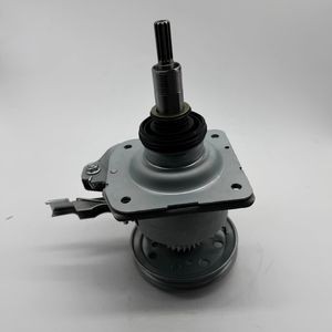 Repuestos para lavadora de carga frontal, eje largo de acero inoxidable, embrague de doble engranaje para lavadora <span class=keywords><strong>LG</strong></span> - Product Image 6