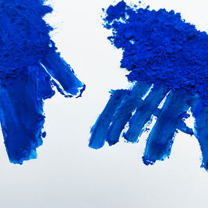 Bas prix de haute qualité bleu Orange noir jaune vert Chine prix Fe2O3 Pigment inorganique oxyde de fer rouge Oxyde de fer Pigments - Product Image 4