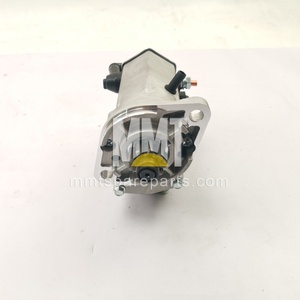 383-0589 3830589 มอเตอร์สตาร์ทสำหรับรถขุดรุ่น 305.5E2 - Product Image 6