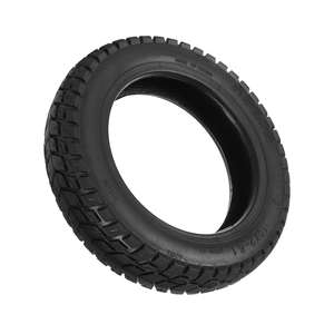 Neumático para Scooter Eléctrico de 10 Pulgadas 10*2-6.1, Neumáticos Todoterreno Modificados y Ampliados, Neumático Sin Cámara 10X2-6.1 para M365 Pro Pro2 1S Lite - Product Image 4