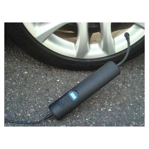 Inflador de neumáticos de compresor portátil eléctrico KD228 para aire de neumáticos - Product Image 1