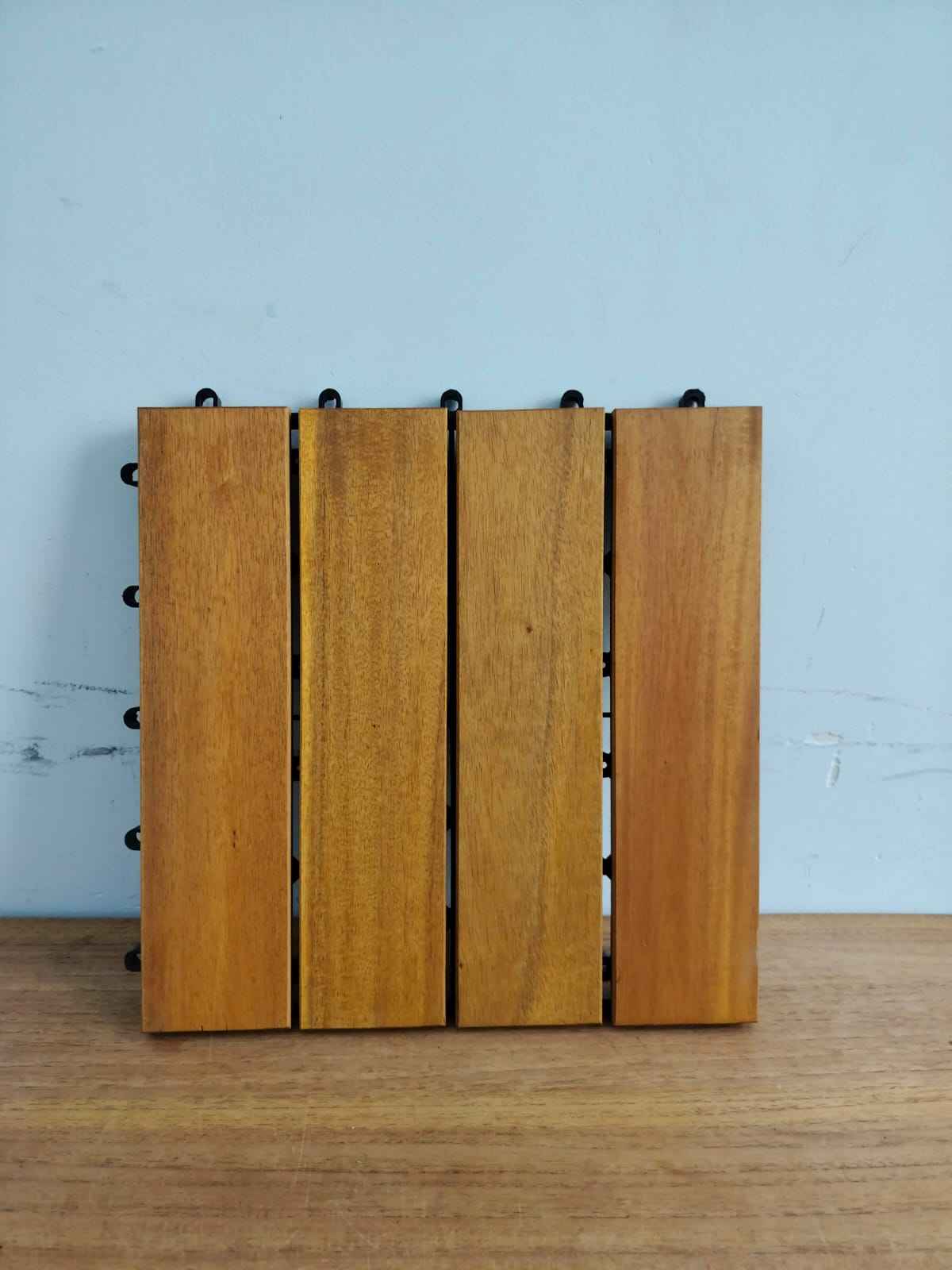 Most Popular -- 4 slats pattern