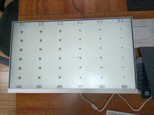 Shtopview เครื่องฉาย VC-235ดิจิตอล LCD, เครื่องฉายโปรเจคเตอร์หน้าจอขนาด23.5นิ้ว - Product Image 6