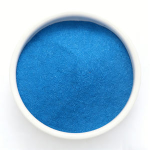 Waterproof Colored Quartz <b>Sand</b> For Poolside Decoration And Outdoor Landscape Design Fine Grain Color <b>Sand</b> - Product Image 1