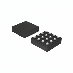 16 composants électroniques LBGA, FCBGA NBSG53ABAHTBG Distributeur de circuits intégrés IC FF D TYPE SNGL 2BIT 16FCBGA Logique Original Service unique - Product Image 1