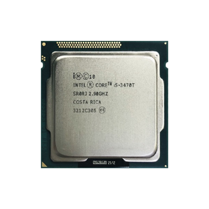 CPU Usate per Intel Core I5-3450S 3570S 3570K 3350P 3470T 4430 Processori CPU per Server Informatici a 16 Core - Product Image 5