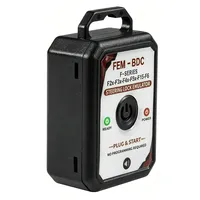 Simulateur d'émulateur de verrouillage de direction FEM BDC ESL ELV pour Mini Cooper F-SERIES F2x F3x F4x F5x F15 F16 F4x sans programmation