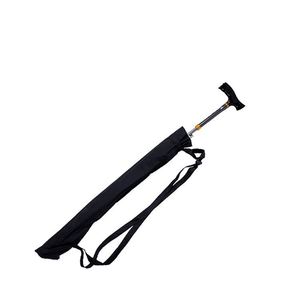 Bâton à ouverture automatique <span class=keywords><strong>Canne</strong></span> à <span class=keywords><strong>parapluie</strong></span> à impression moderne réglable Bâton de marche en gros pour hommes plus âgés - Product Image 5
