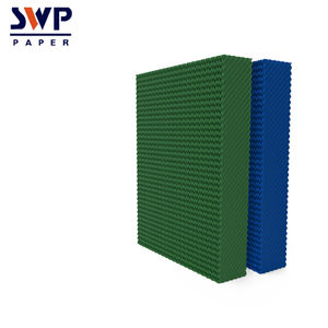 Bantalan pendingin sarang lebah 7090 95g, peralatan peternakan unggas dan rumah kaca - Product Image 2