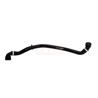 2385019300 Manguera de Refrigerante para Benz W213 W238 E300 E250, Tubo Flexible de Goma para Radiador de Motor, Piezas Premium Marca WRR